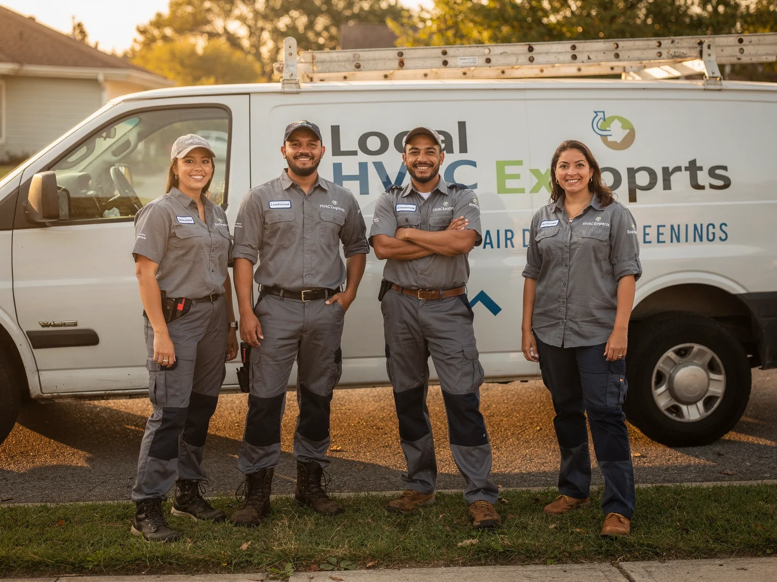 24/7 HVAC Repair & AC Replacement company in Buena Vista, PA